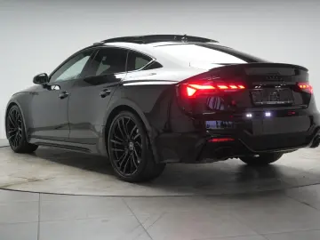 RS5 TFSI quattro tiptronic Leder ACC Carbon B&O