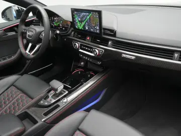 RS5 TFSI quattro tiptronic Leder ACC Carbon B&O