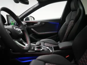 RS5 TFSI quattro tiptronic Leder ACC Carbon B&O