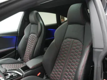RS5 TFSI quattro tiptronic Leder ACC Carbon B&O