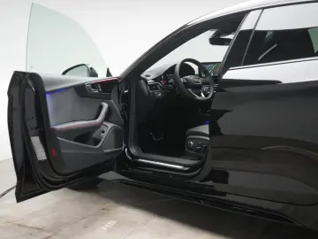 RS5 TFSI quattro tiptronic Leder ACC Carbon B&O