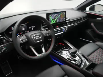 RS5 TFSI quattro tiptronic Leder ACC Carbon B&O