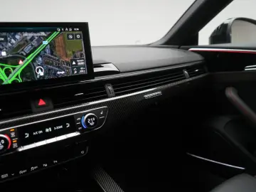 RS5 TFSI quattro tiptronic Leder ACC Carbon B&O