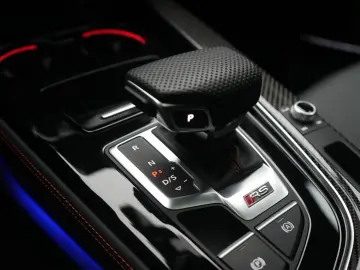 RS5 TFSI quattro tiptronic Leder ACC Carbon B&O