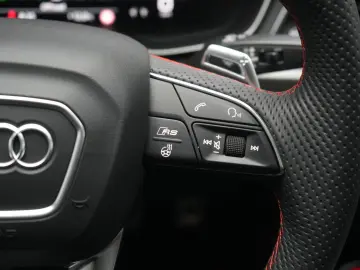 RS5 TFSI quattro tiptronic Leder ACC Carbon B&O