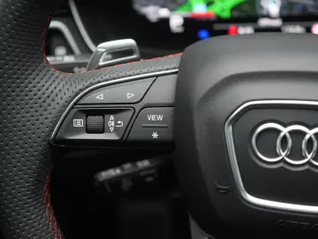 RS5 TFSI quattro tiptronic Leder ACC Carbon B&O