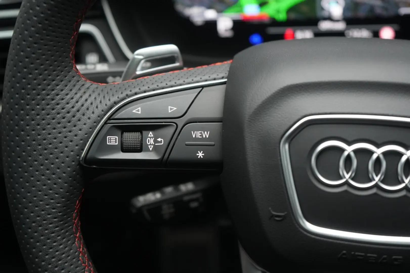 RS5 TFSI quattro tiptronic Leder ACC Carbon B&O