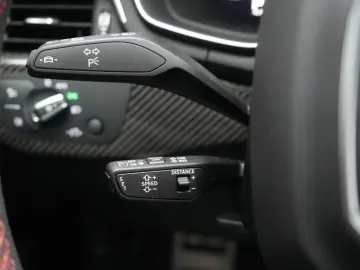 RS5 TFSI quattro tiptronic Leder ACC Carbon B&O