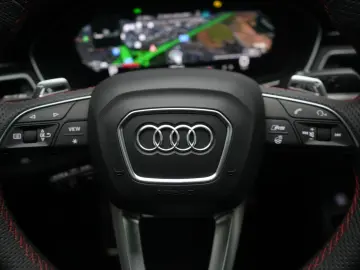 RS5 TFSI quattro tiptronic Leder ACC Carbon B&O