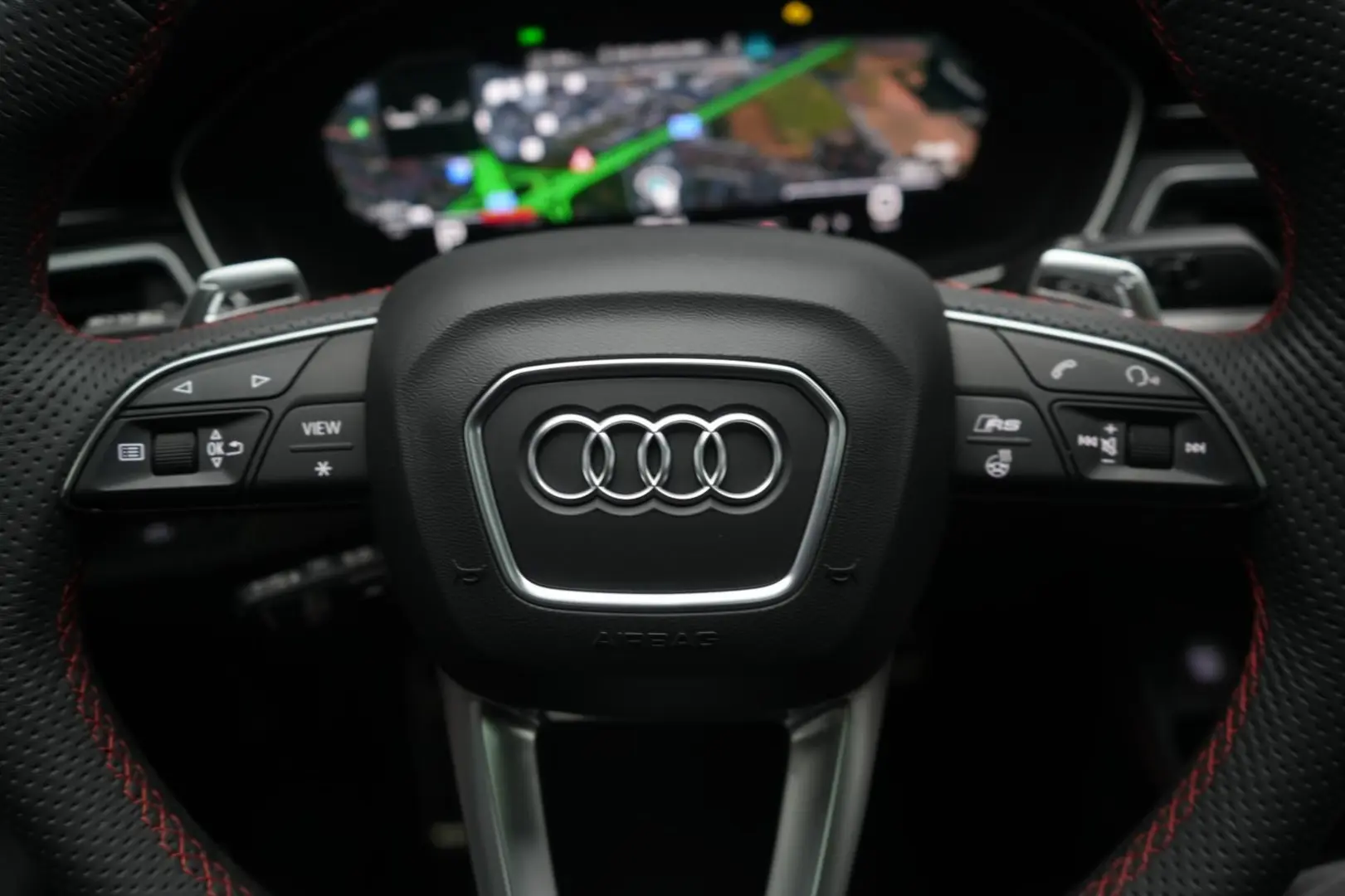 RS5 TFSI quattro tiptronic Leder ACC Carbon B&O