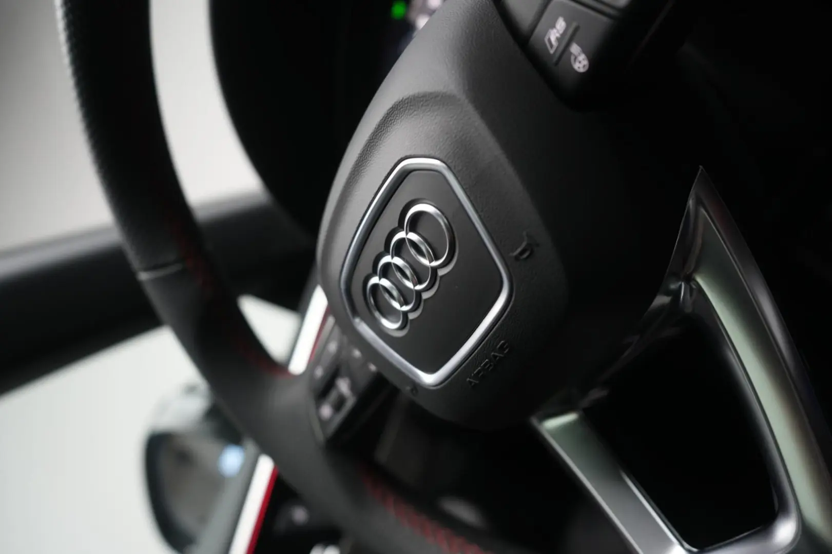 RS5 TFSI quattro tiptronic Leder ACC Carbon B&O