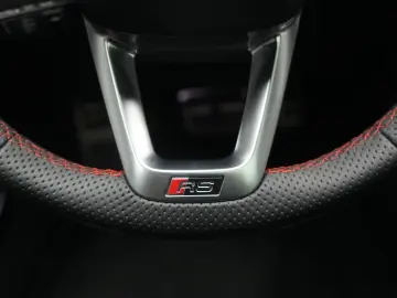 RS5 TFSI quattro tiptronic Leder ACC Carbon B&O