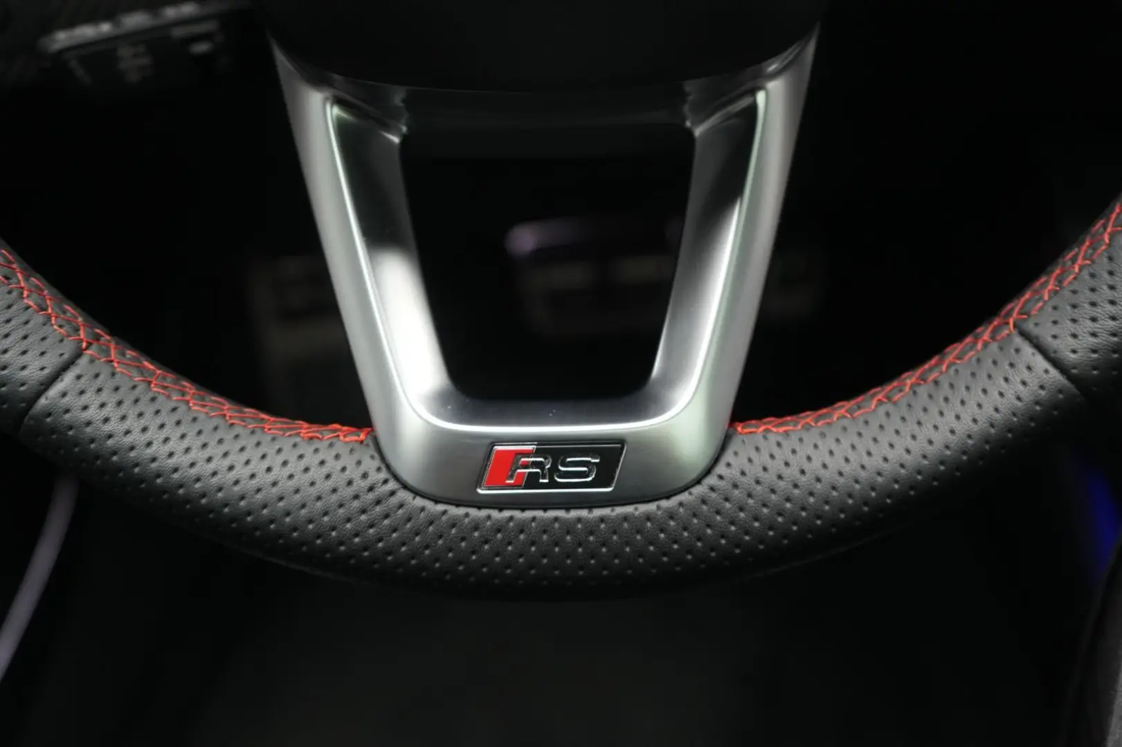 RS5 TFSI quattro tiptronic Leder ACC Carbon B&O