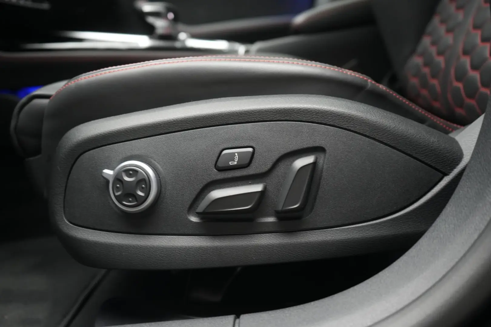 RS5 TFSI quattro tiptronic Leder ACC Carbon B&O