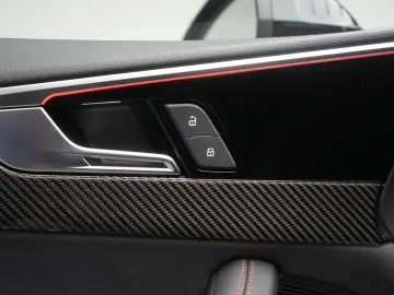 RS5 TFSI quattro tiptronic Leder ACC Carbon B&O