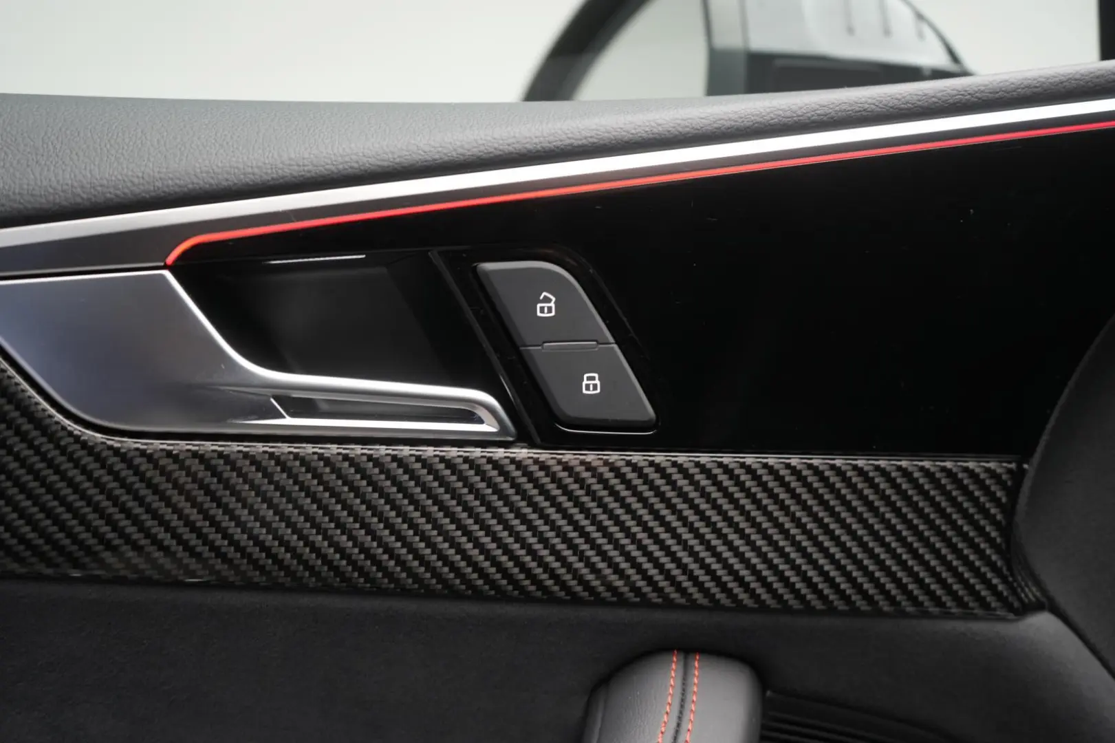 RS5 TFSI quattro tiptronic Leder ACC Carbon B&O