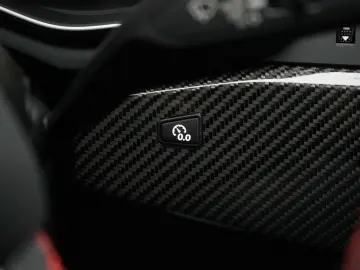 RS5 TFSI quattro tiptronic Leder ACC Carbon B&O