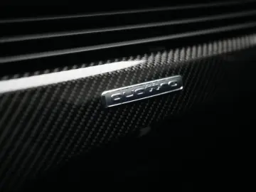 RS5 TFSI quattro tiptronic Leder ACC Carbon B&O