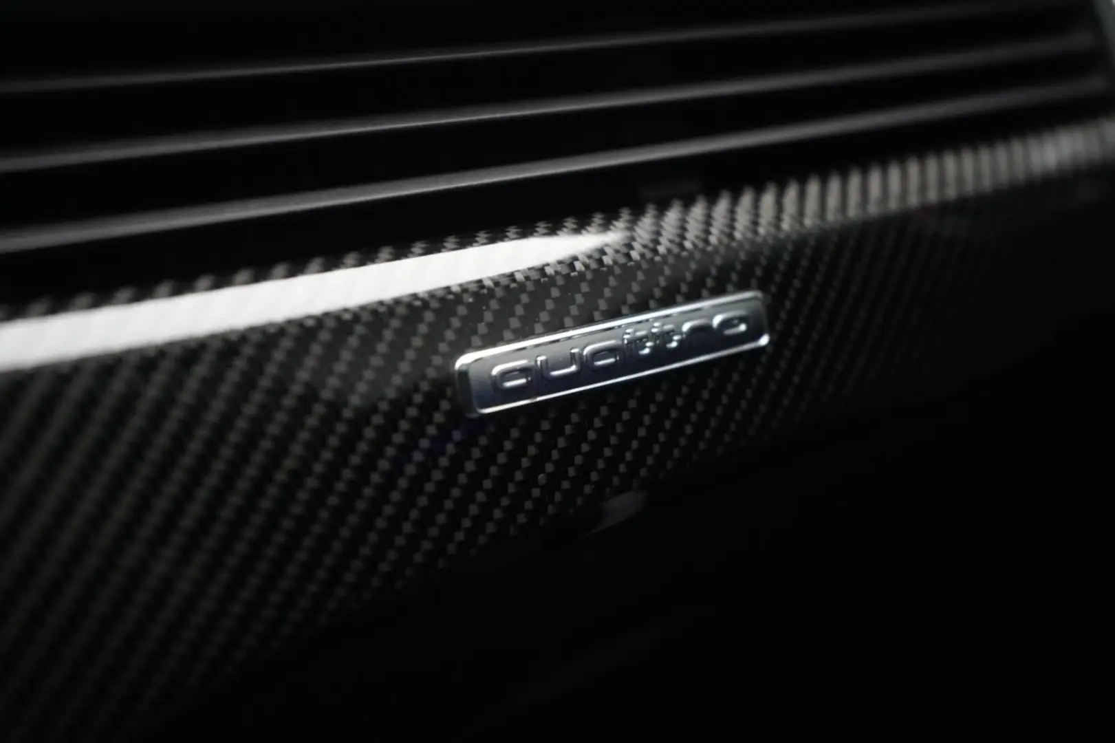 RS5 TFSI quattro tiptronic Leder ACC Carbon B&O