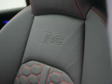 RS5 TFSI quattro tiptronic Leder ACC Carbon B&O