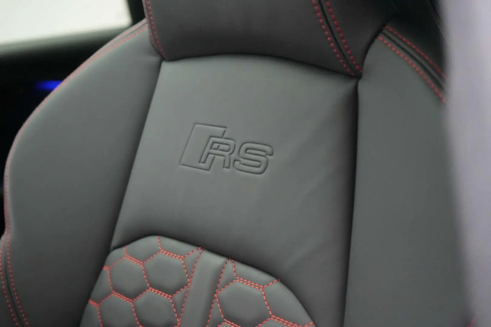 RS5 TFSI quattro tiptronic Leder ACC Carbon B&O