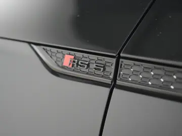 RS5 TFSI quattro tiptronic Leder ACC Carbon B&O