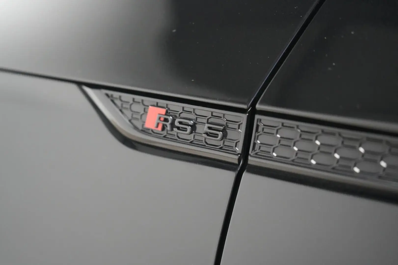 RS5 TFSI quattro tiptronic Leder ACC Carbon B&O