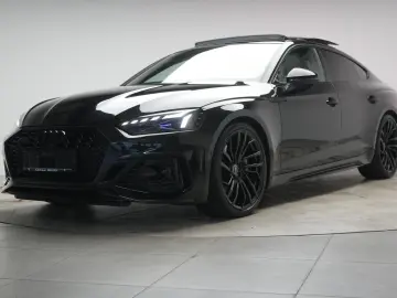 RS5 TFSI quattro tiptronic Leder ACC Carbon B&O