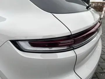 Cayenne S  Luftfederung  Pano-D.  AHK