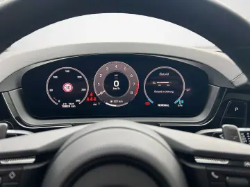 Cayenne S  Luftfederung  Pano-D.  AHK