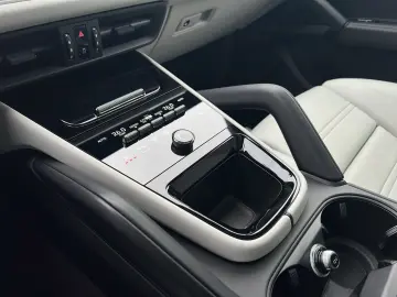 Cayenne S  Luftfederung  Pano-D.  AHK