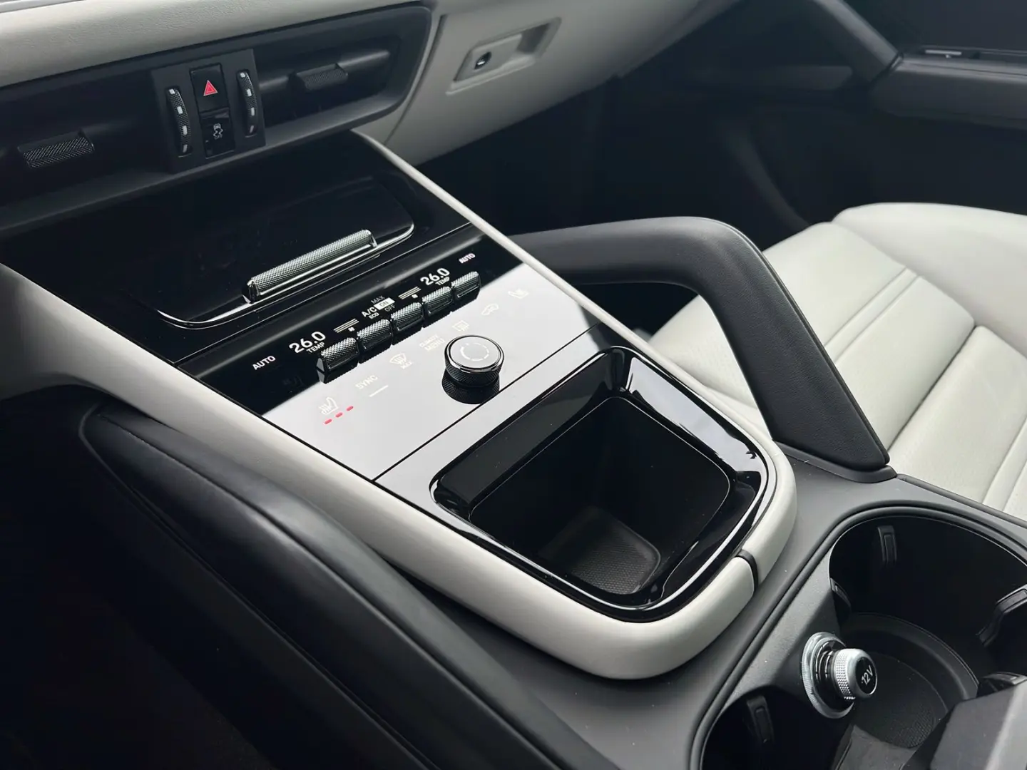 Cayenne S  Luftfederung  Pano-D.  AHK