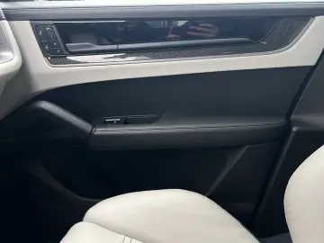 Cayenne S  Luftfederung  Pano-D.  AHK