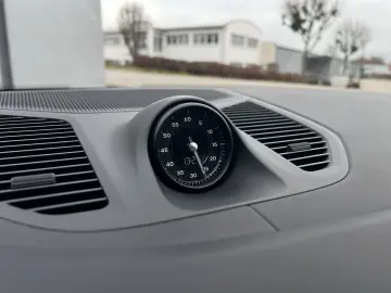 Cayenne S  Luftfederung  Pano-D.  AHK