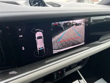 Cayenne S  Luftfederung  Pano-D.  AHK