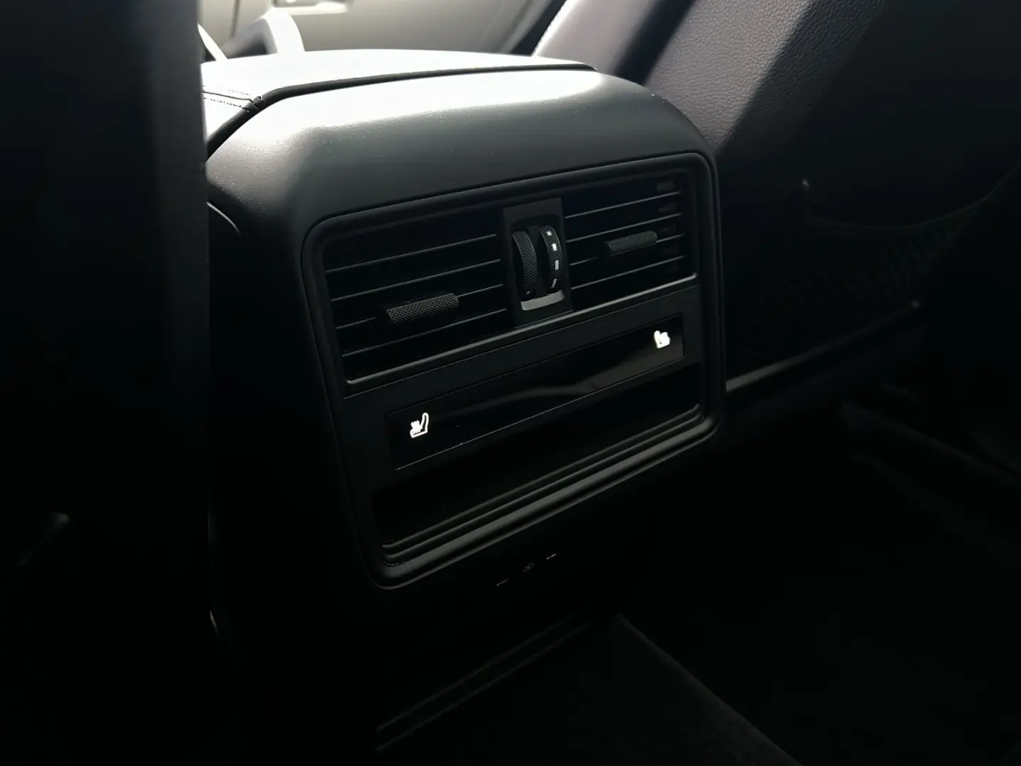 Cayenne S  Luftfederung  Pano-D.  AHK