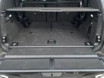 X7 xDrive40d  € 1.190 Zubehörbonus M Sport AHK