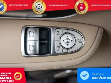 Mercedes-Benz V 250 BlueTEC Aut. Long Avantgarde