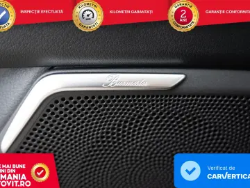 Mercedes-Benz V 250 BlueTEC Aut. Long Avantgarde