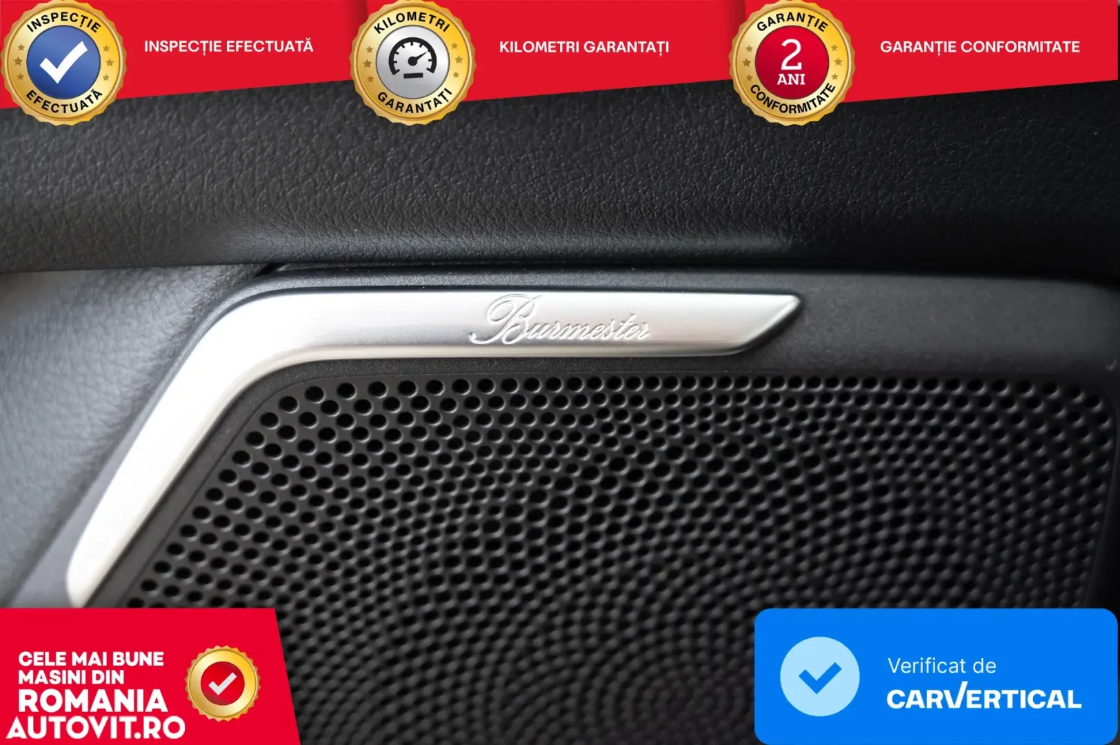 Mercedes-Benz V 250 BlueTEC Aut. Long Avantgarde