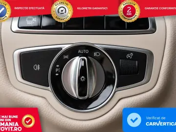 Mercedes-Benz V 250 BlueTEC Aut. Long Avantgarde