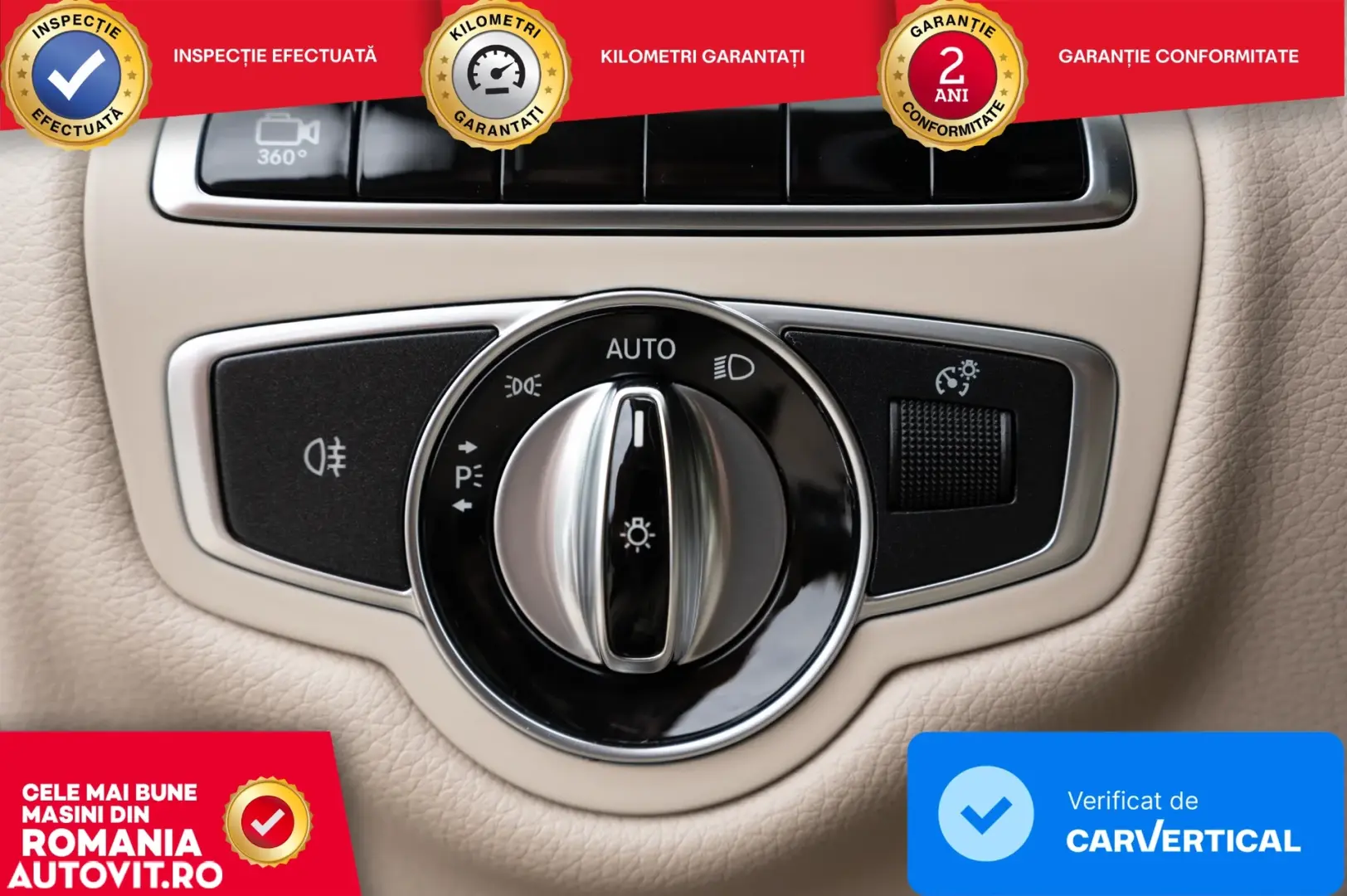 Mercedes-Benz V 250 BlueTEC Aut. Long Avantgarde