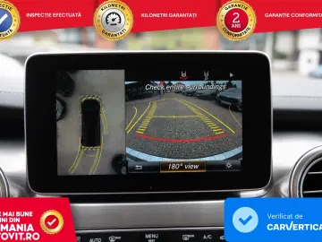 Mercedes-Benz V 250 BlueTEC Aut. Long Avantgarde