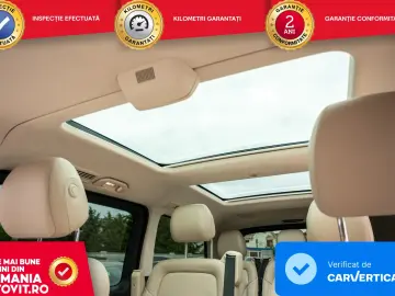 Mercedes-Benz V 250 BlueTEC Aut. Long Avantgarde