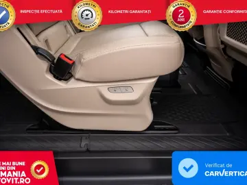 Mercedes-Benz V 250 BlueTEC Aut. Long Avantgarde