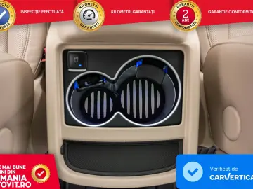 Mercedes-Benz V 250 BlueTEC Aut. Long Avantgarde