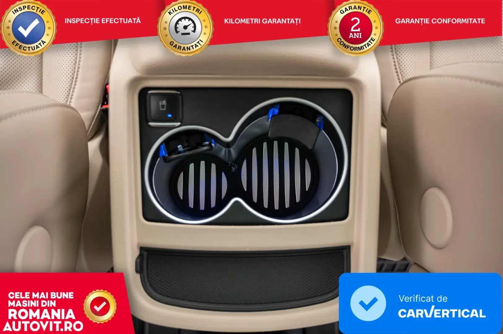 Mercedes-Benz V 250 BlueTEC Aut. Long Avantgarde