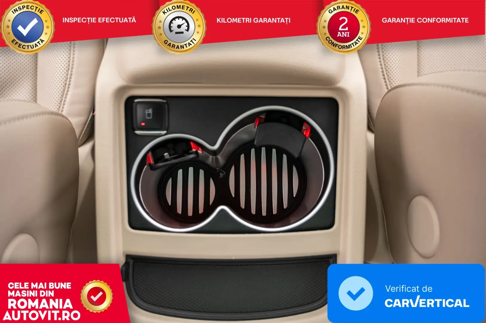 Mercedes-Benz V 250 BlueTEC Aut. Long Avantgarde