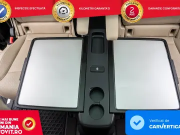 Mercedes-Benz V 250 BlueTEC Aut. Long Avantgarde