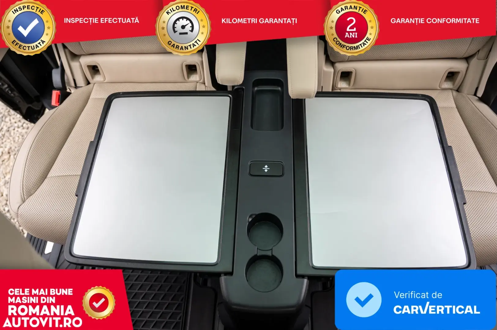 Mercedes-Benz V 250 BlueTEC Aut. Long Avantgarde